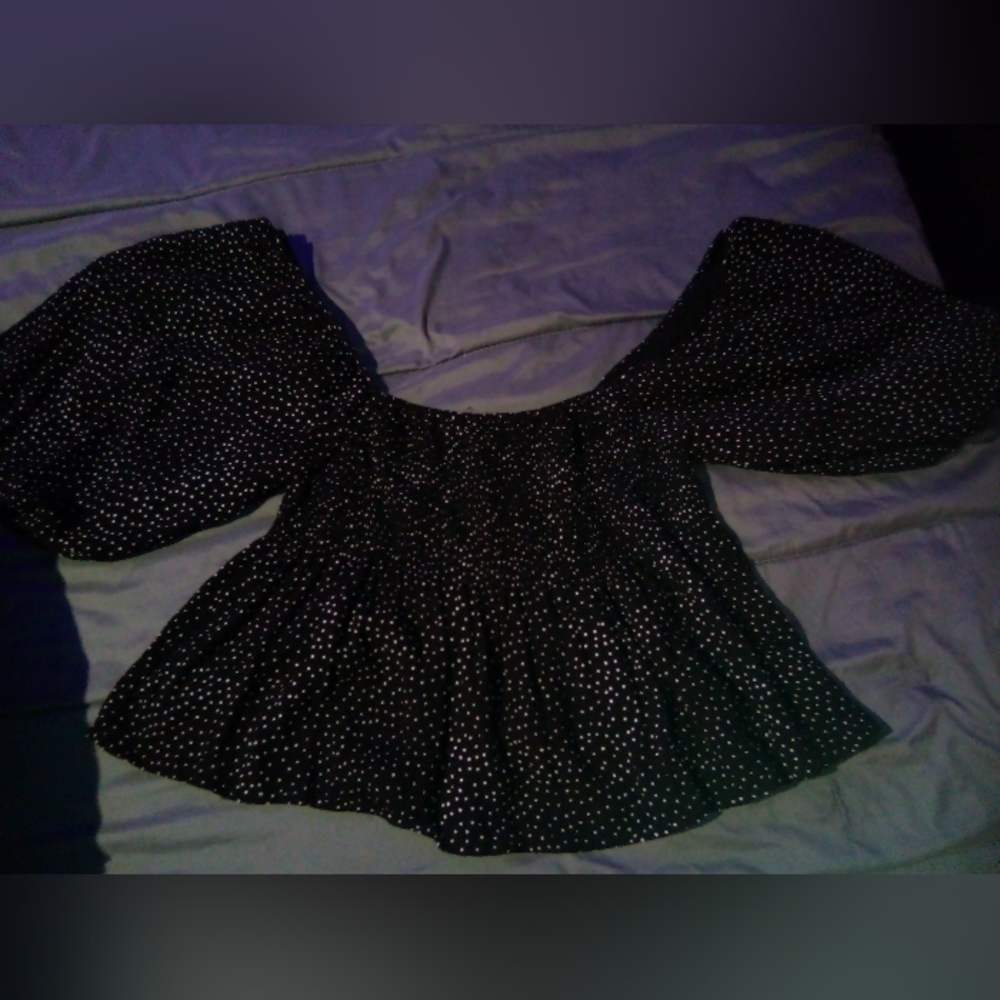Blouse - Picture 3 of 3